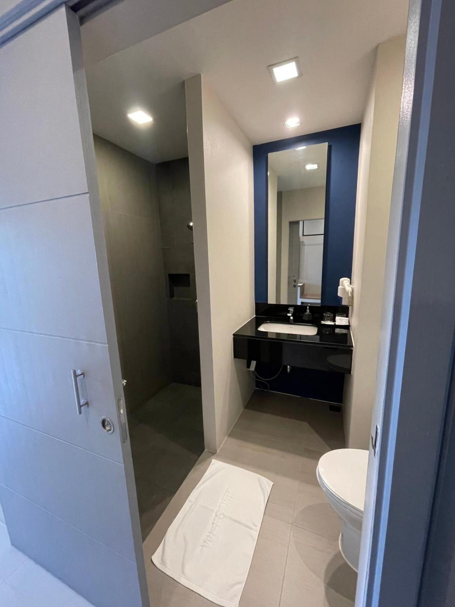 Blue Rabbit Hotel Chanthaburi Zewnętrze zdjęcie